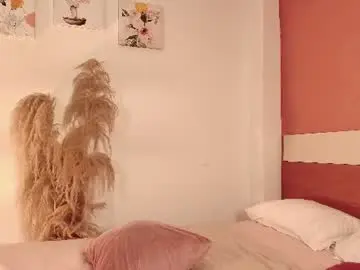 Chaturbate Adult Video Chat of rosie_lourent