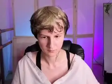 Chaturbate Sex Cam of senpai_sins