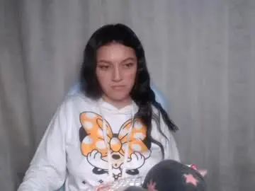 Chaturbate Free Live Porn of evangeline_petite