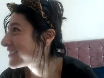 Chaturbate Live Sex of luna_azul_15