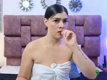 Chaturbate Live Sex Cam of meganmistress_