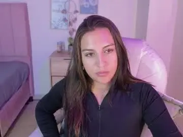 Chaturbate Live Porn of miia_thompson_1