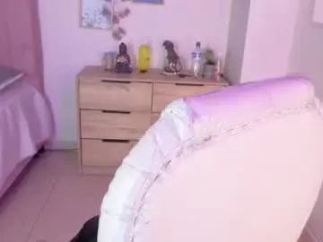 Chaturbate Adult Webcam of miia_thompson_1