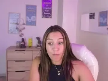 Chaturbate Nude Webcam of miia_thompson_1