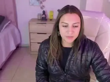 Chaturbate Adult Video Chat of miia_thompson_1