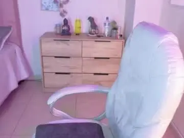 Chaturbate Adult Video Chat of miia_thompson_1