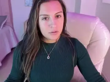 Chaturbate Live Sex Cam of miia_thompson_1
