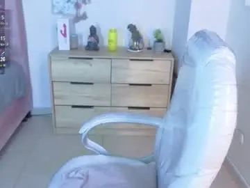 Chaturbate Free Live Porn of miia_thompson_1
