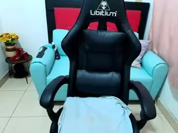 Chaturbate Watch Live Sex Cams of swet_latina18