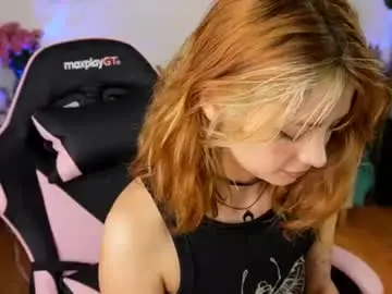 Chaturbate Nude Webcam of ari_kat666