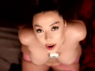 Chaturbate Live Porn of assmerising