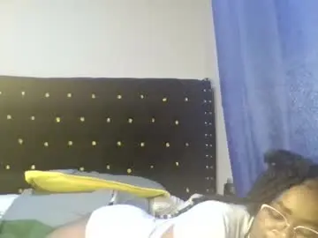 Chaturbate Nude Webcam of mwana69