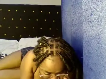 Chaturbate Private Sex Chat of mwana69
