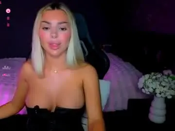 Chaturbate Adult Webcam of ayla_demir