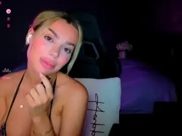 Chaturbate Sex Chat of ayla_demir
