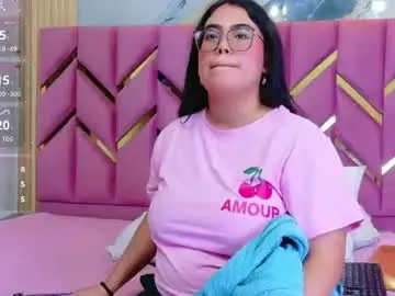 Chaturbate Live Sex of curvybuffgirl