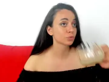 Chaturbate Adult Video Chat of cute_angel95