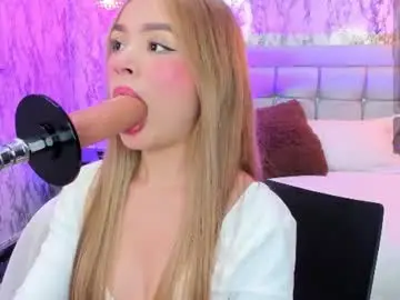 Chaturbate Best live sex cam show of lyen_rae_