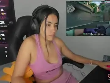 Chaturbate Free Porn Cam of sabrina_chester_02