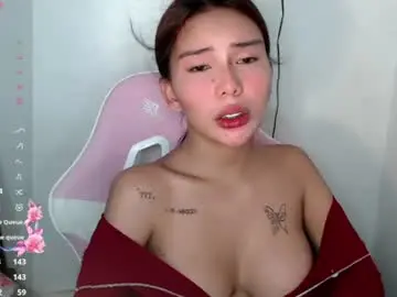 Chaturbate Sex Chat of sexy_rem04
