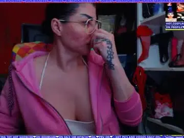 Chaturbate Sex Chat of cuminmenowbby