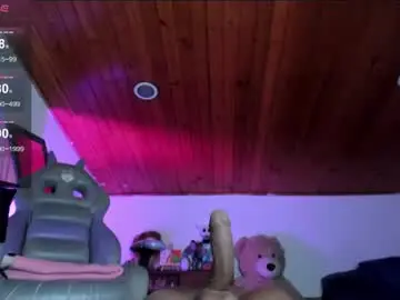 Chaturbate Adult Video Chat of eileen_pinkman
