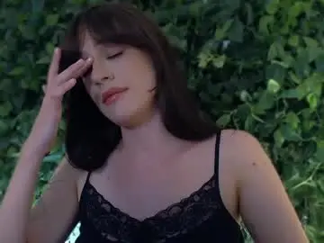 Chaturbate Nude Webcam of ivyjonson