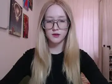 Chaturbate Live Sex Cam of joan_kiss