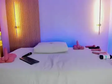 Chaturbate Best live sex cam show of liah_cleir