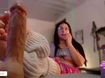 Chaturbate Adult Video Chat of lillith_777