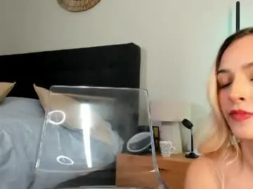 Chaturbate Sex Cam of mazekyn