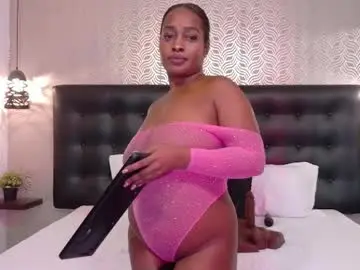 Chaturbate Live Porn of naiaramasson_