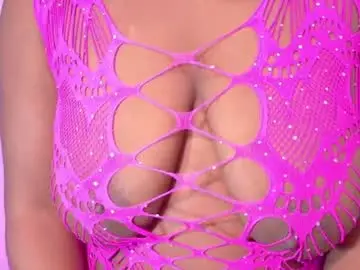 Chaturbate Nude Webcam of naiaramasson_