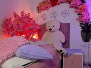 Chaturbate Best Webcam of nickie_reed_