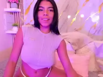 Chaturbate Sex Chat of dakotaferreti