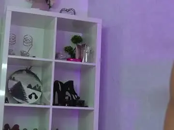 Chaturbate Sex Cam of evewilder