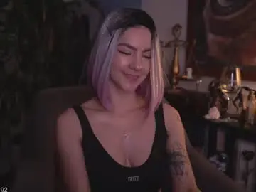 Chaturbate Private Sex Chat of hollylinder_