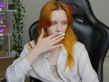 Chaturbate Nude Webcam of rachel__lips