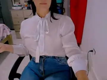 Chaturbate Sex Cam of scarlett_sex2