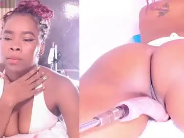 Chaturbate Sex Cam of sophialovers01