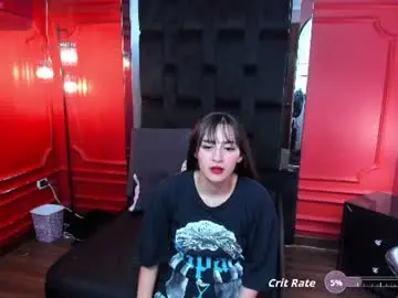 Chaturbate Adult Video Chat of alicecoule