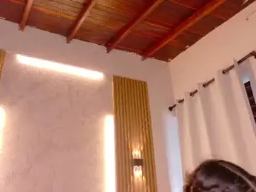 Chaturbate Live Sex Cam of amber_gibsson2
