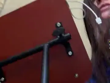 Chaturbate Adult Webcam of hottmay