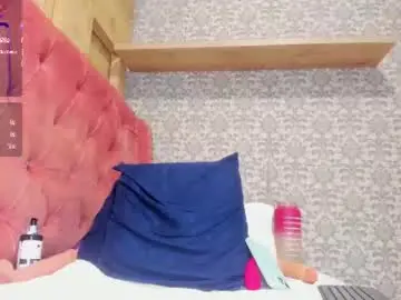 Chaturbate Adult Video Chat of iris_charlotte