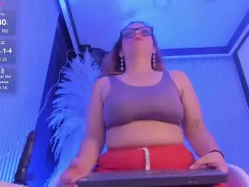 Chaturbate Private Sex Chat of kittyblossom_