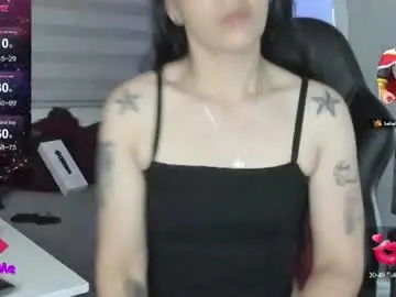 Chaturbate Private Sex Chat of natasha__logan