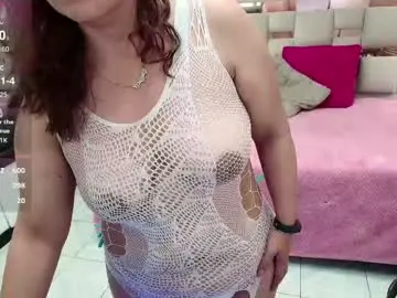 Chaturbate Adult Video Chat of olivia_willd