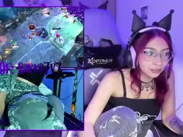 Chaturbate Private Sex Chat of saiko7w7