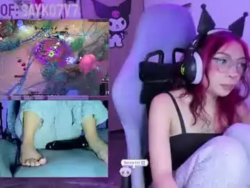 Chaturbate Watch Live Sex Cams of saiko7w7