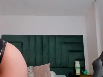 Chaturbate Private Sex Chat of sarawagner_
